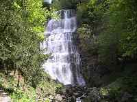 Cascades du Hrisson