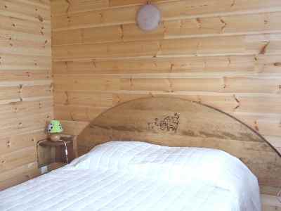 Une des chambres