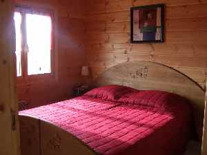Une autre chambre