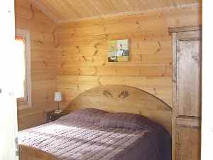 Une des chambres