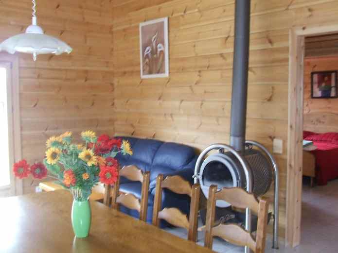 Le salon