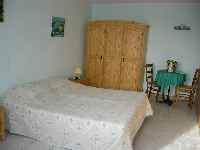 Chambre d'htes