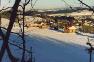 Les chalets