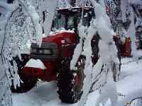 Envie d'un tour de tracteur...