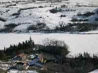 Le moulin de Sirod